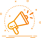 Media Promotion Icon